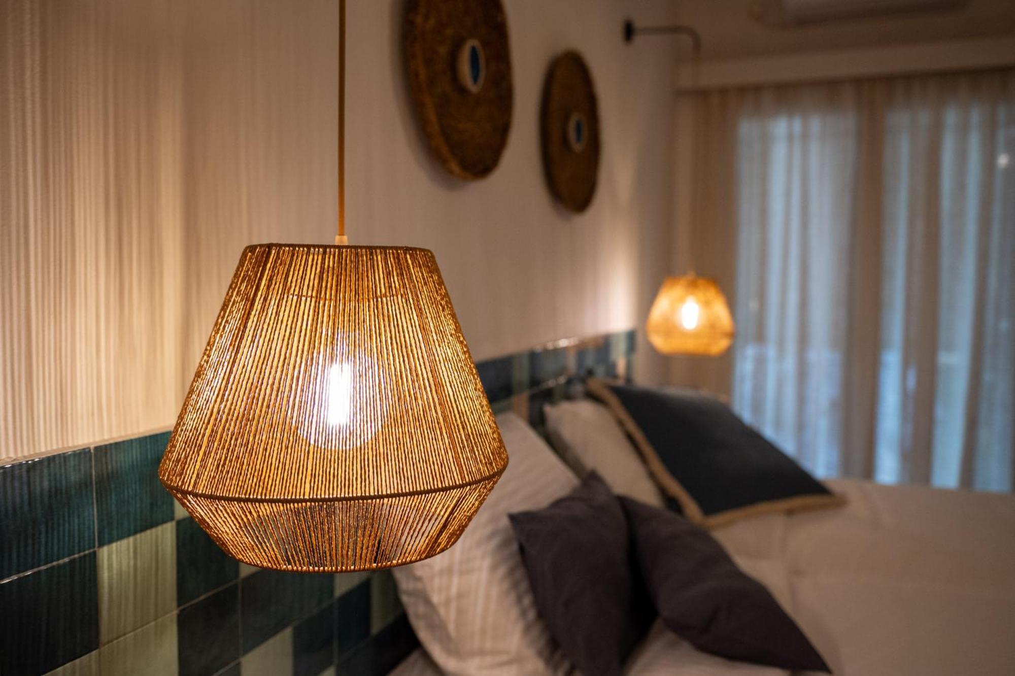 Kanali Village Apartments Eksteriør bilde