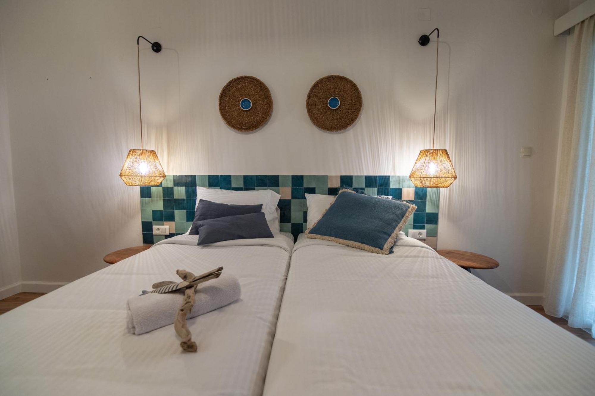 Kanali Village Apartments Eksteriør bilde