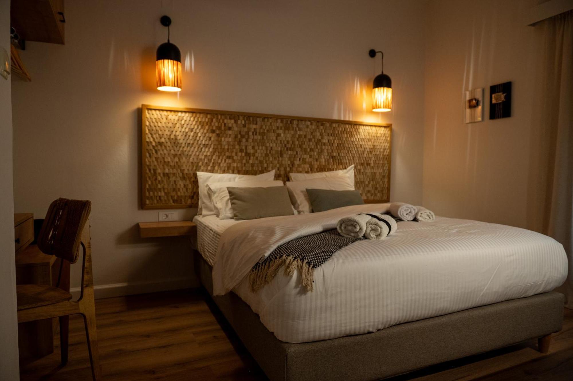 Kanali Village Apartments Eksteriør bilde