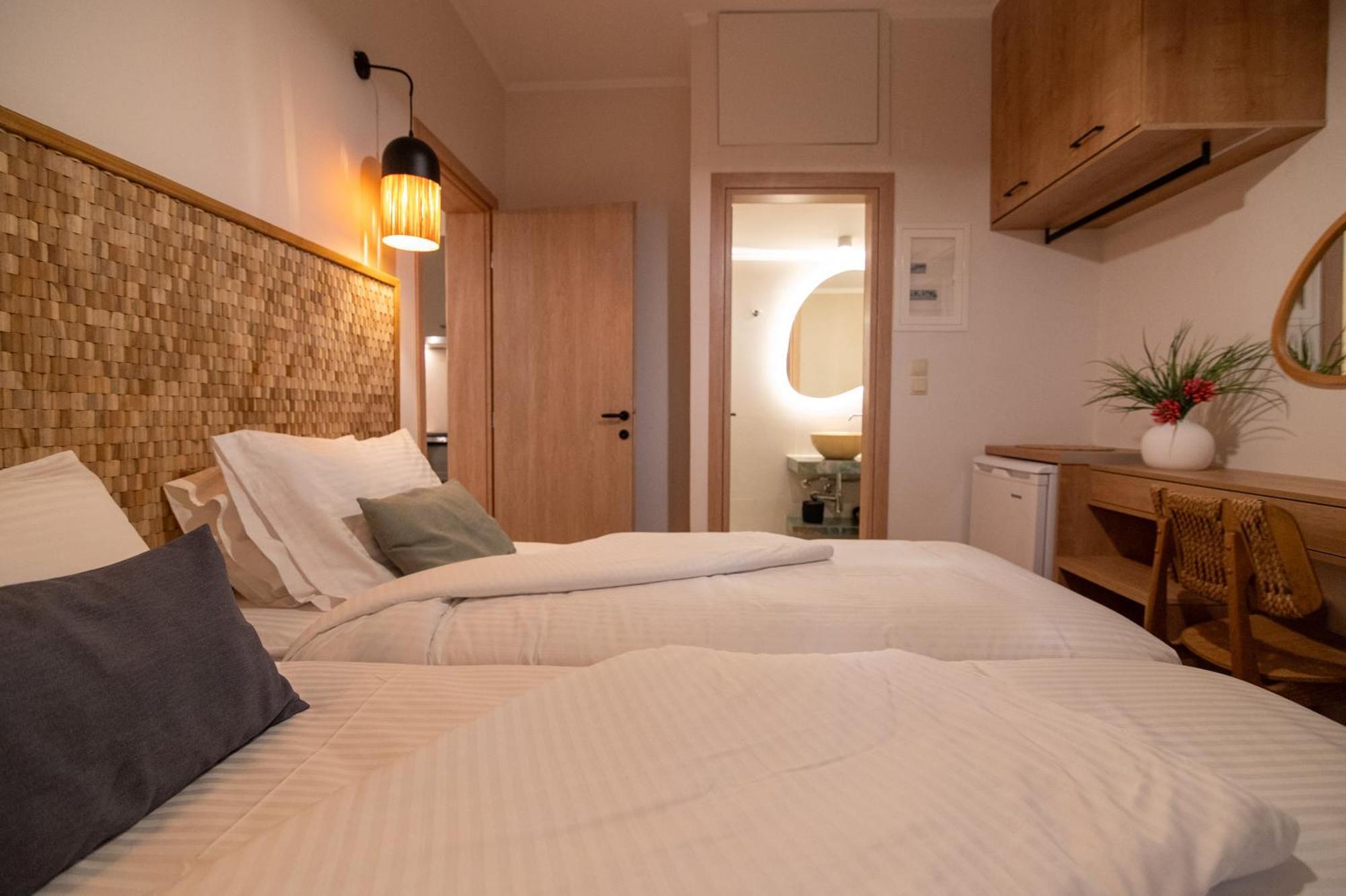 Kanali Village Apartments Eksteriør bilde