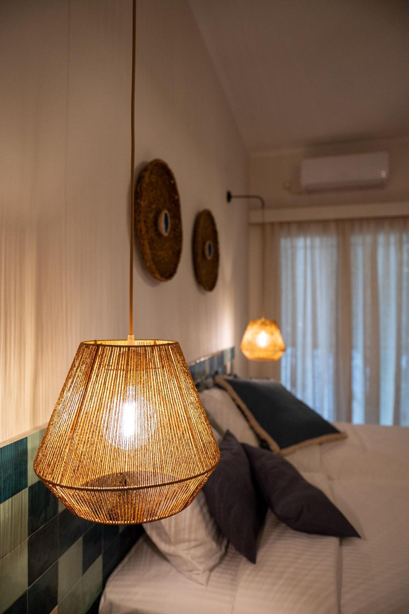 Kanali Village Apartments Eksteriør bilde