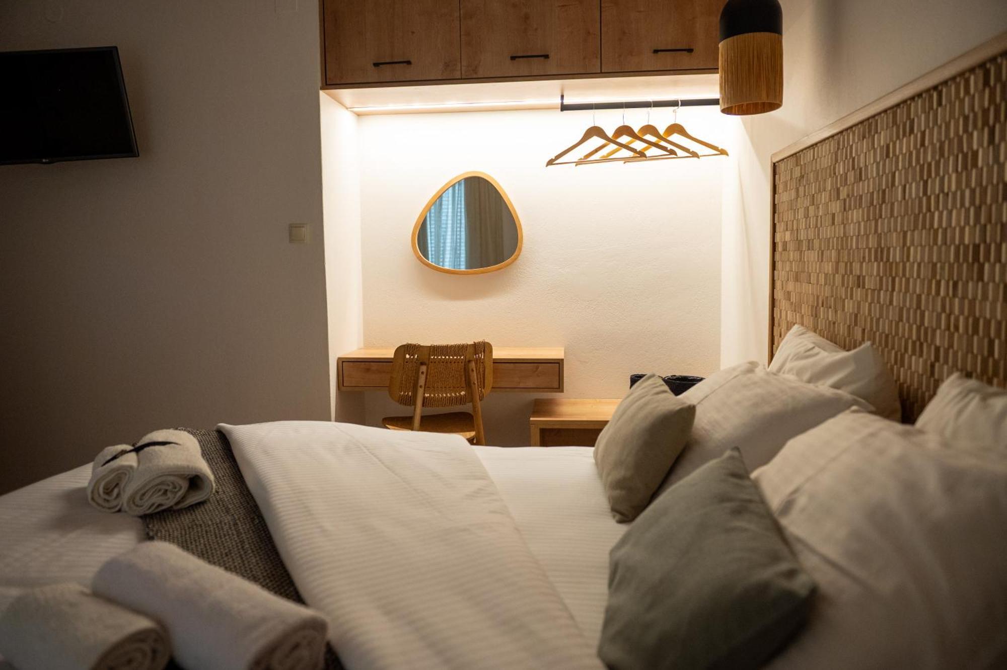 Kanali Village Apartments Eksteriør bilde